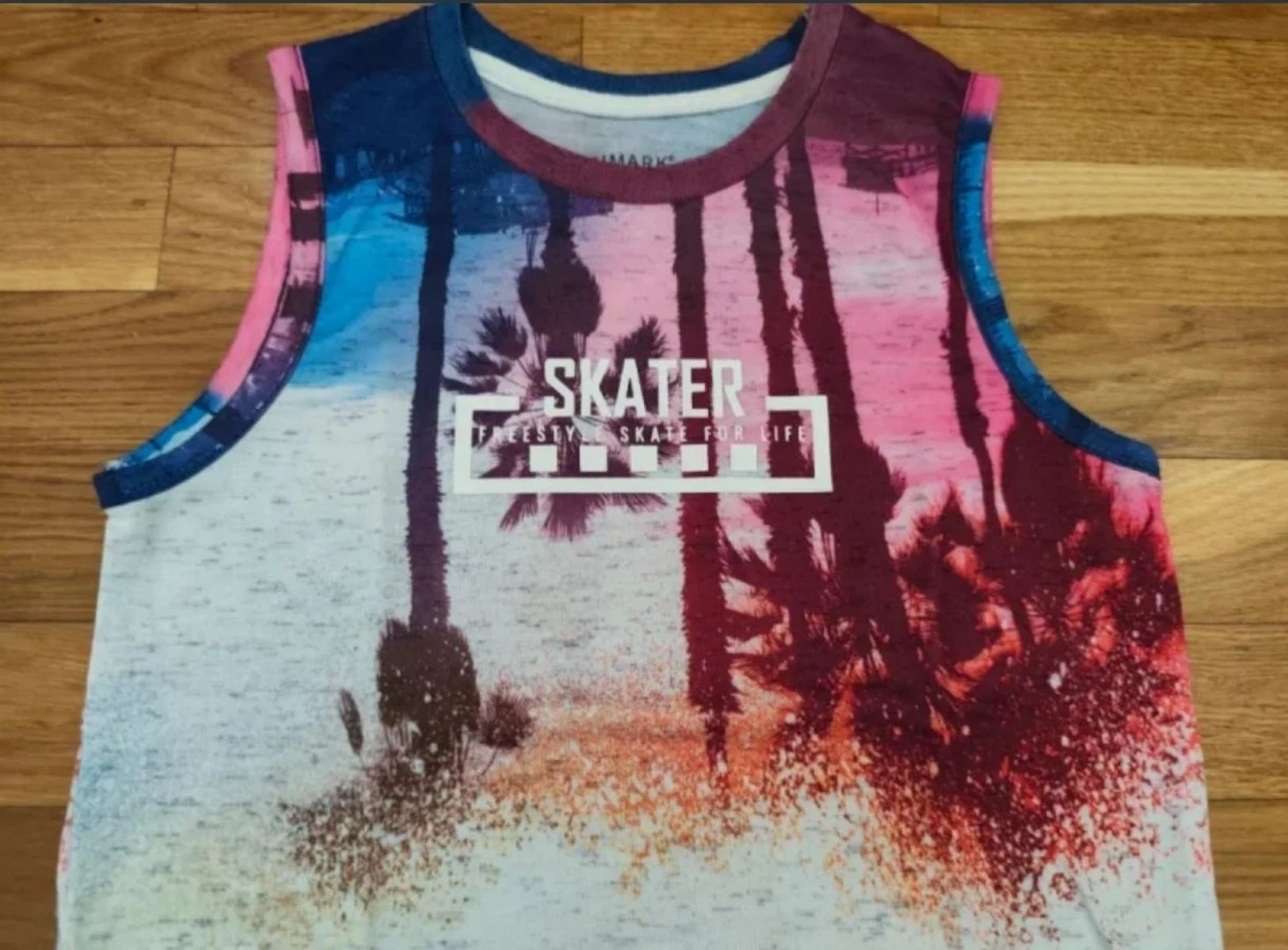 Camisetas  – photo 3